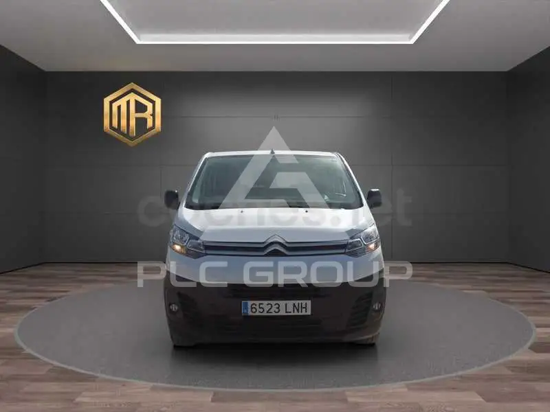 2021 Citroen Jumper