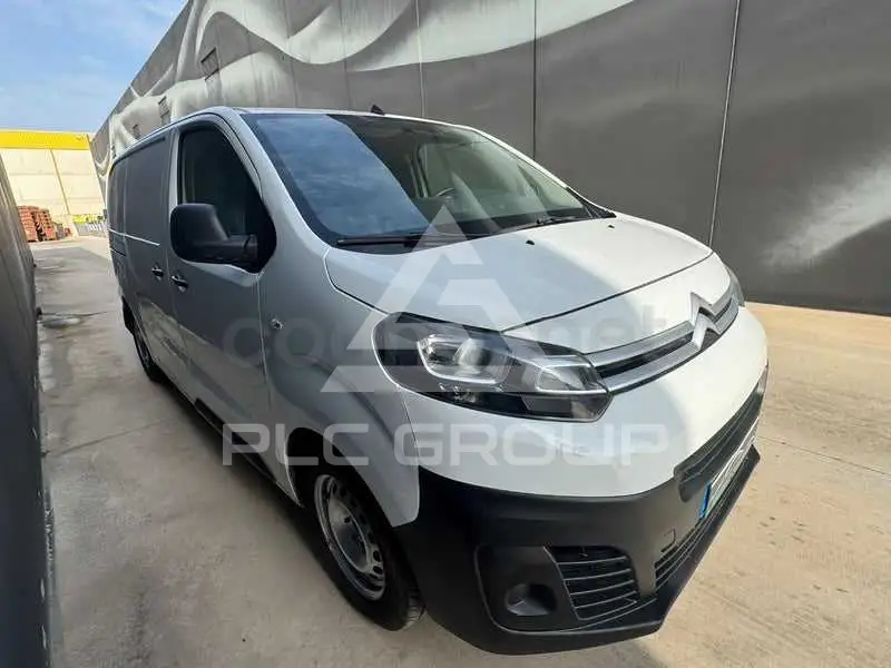 2021 Citroen Jumper