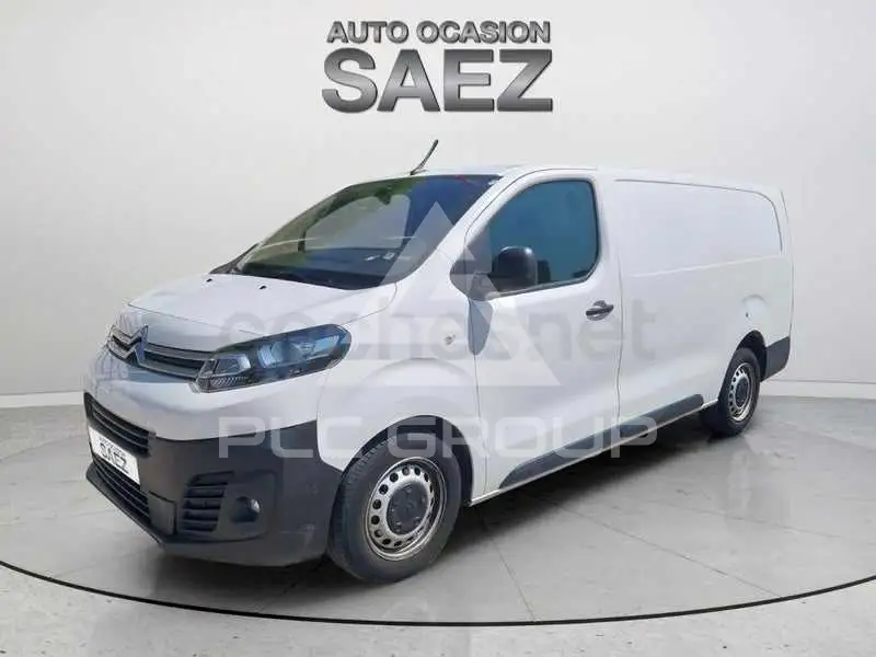 2021 Citroen Jumper
