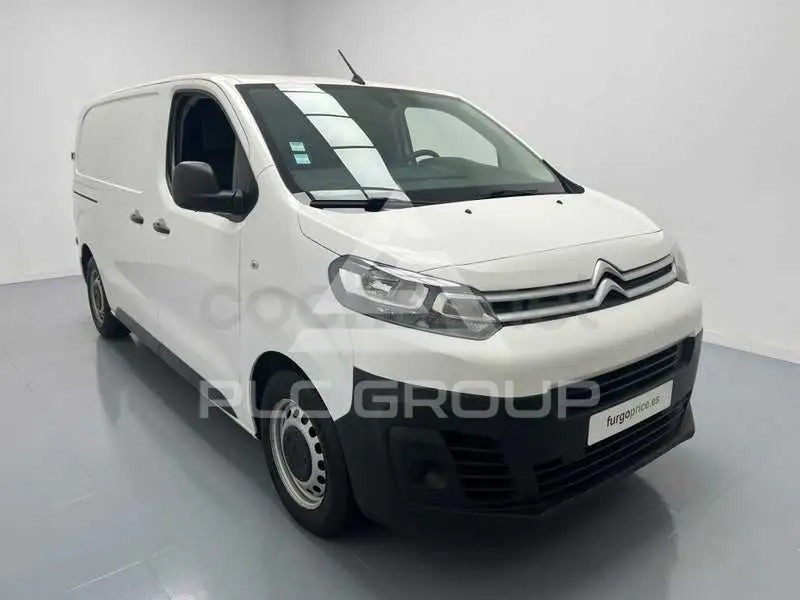 2021 Citroen Jumper