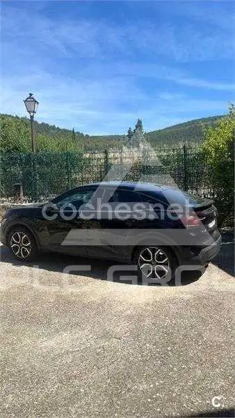 2021 Citroen C4
