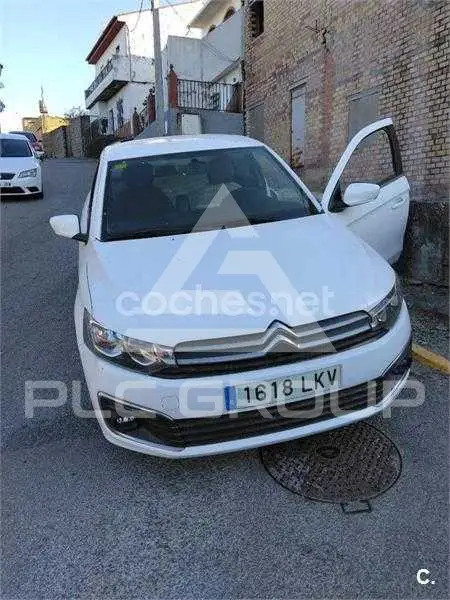 2021 Citroen Celyse