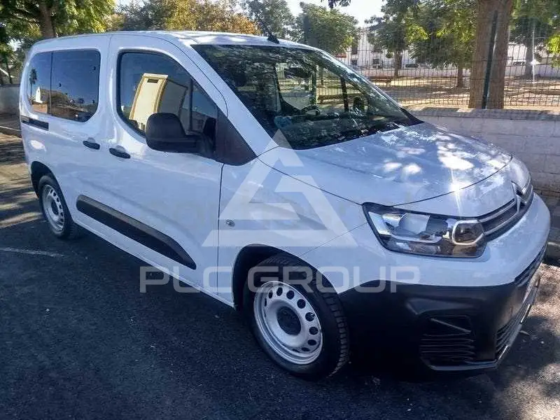 2021 Citroen Berlingo