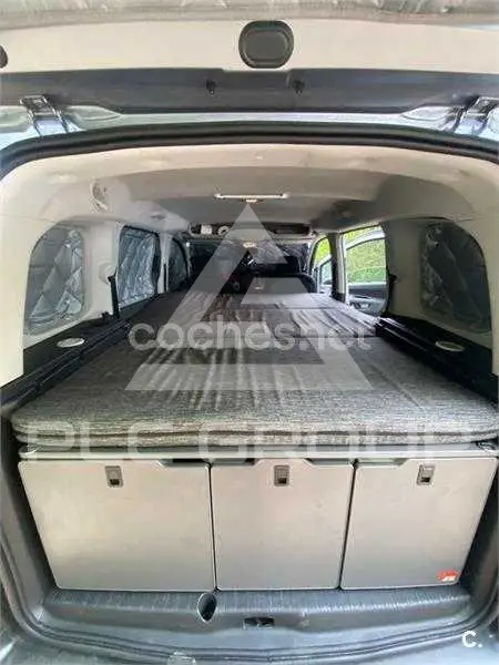 2021 Citroen Berlingo