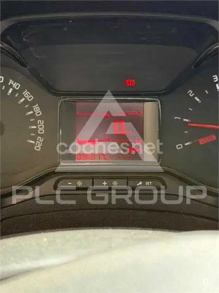 2021 Citroen Berlingo
