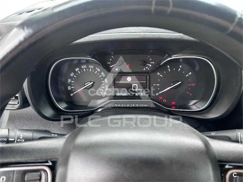 2021 Citroen Berlingo