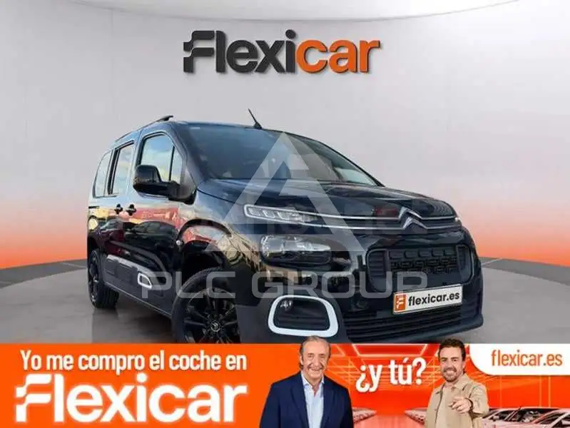 2021 Citroen Berlingo