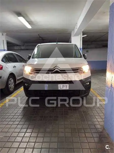 2021 Citroen Berlingo