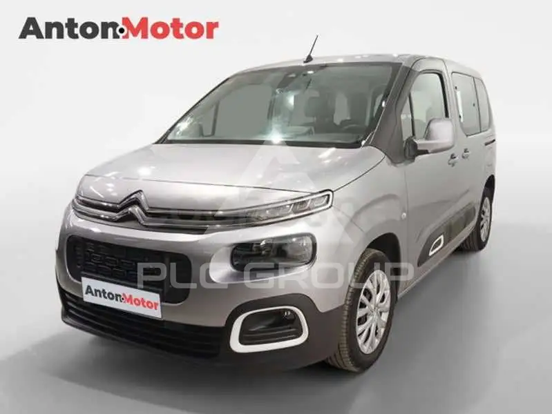 2021 Citroen Berlingo