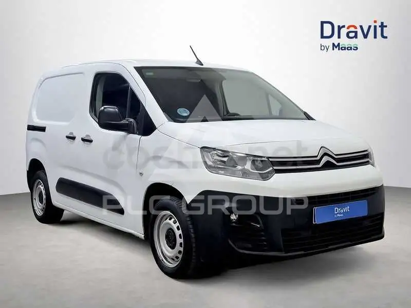 2021 Citroen Berlingo
