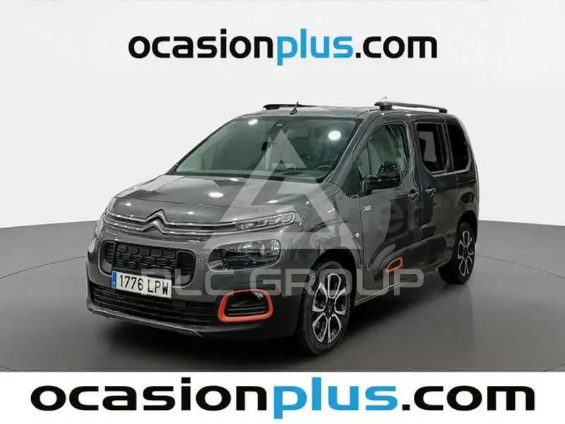 2021 Citroen Berlingo