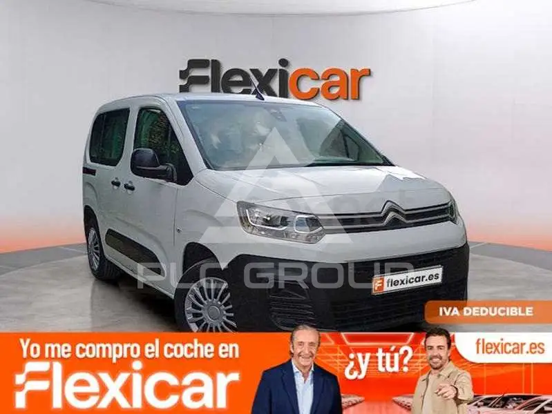 2021 Citroen Berlingo