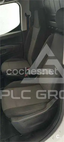 2021 Citroen Berlingo