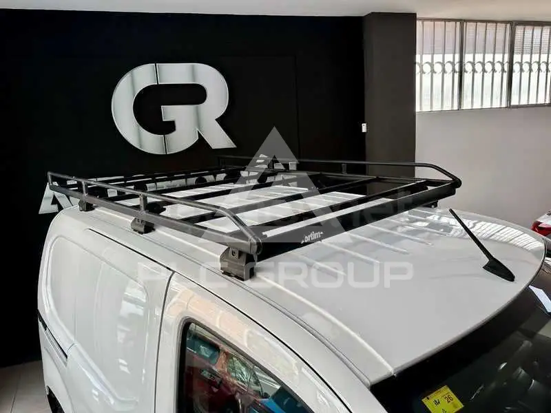 2021 Citroen Berlingo