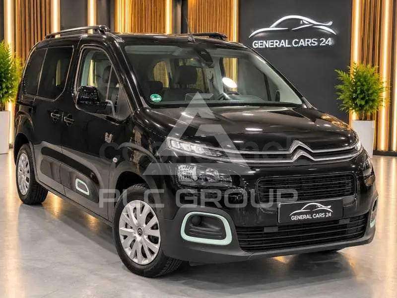 2021 Citroen Berlingo