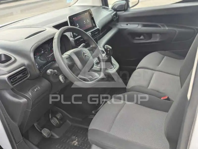 2021 Citroen Berlingo