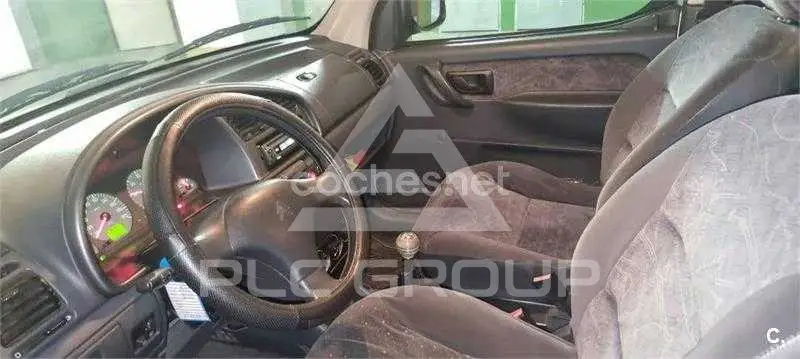 2021 Citroen Berlingo