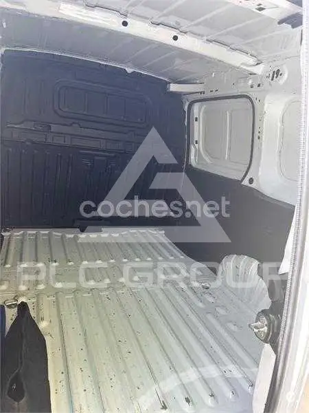 2021 Citroen Berlingo