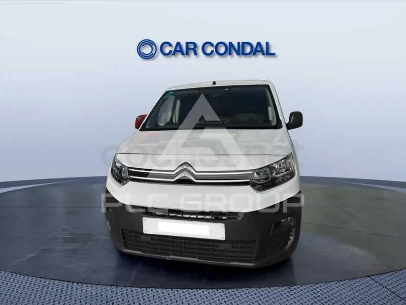 2021 Citroen Berlingo
