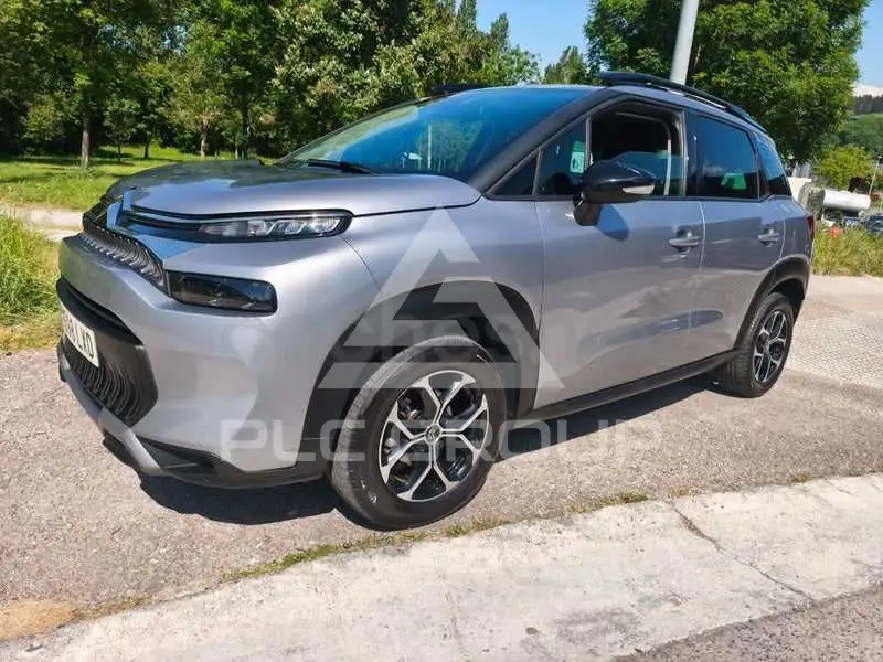 2021 Citroen C3