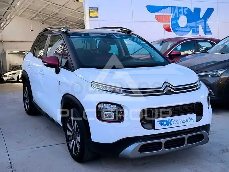 2021 Citroen C3