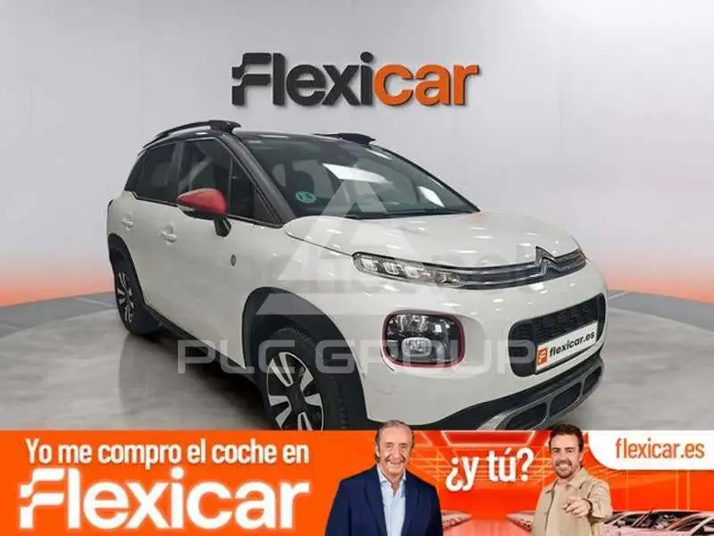 2021 Citroen C3
