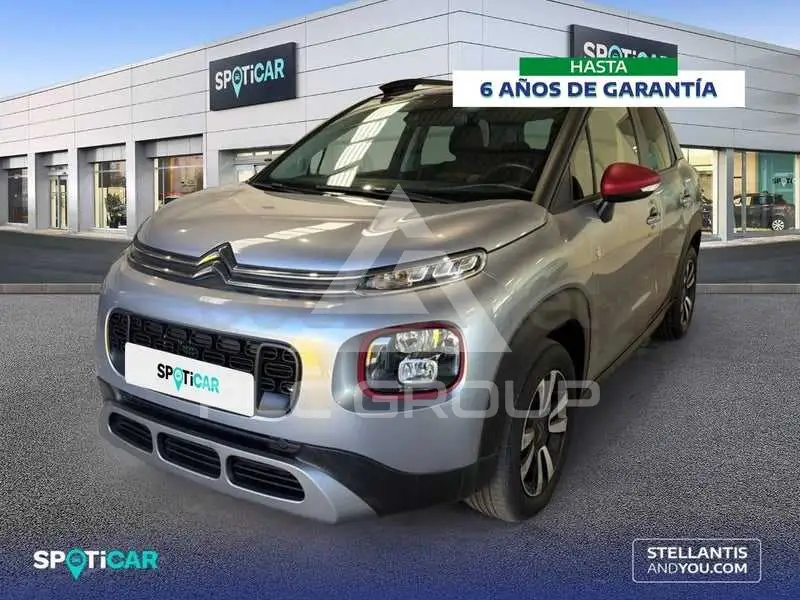 2021 Citroen C3