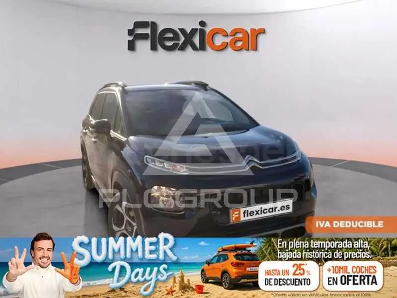 2021 Citroen C3