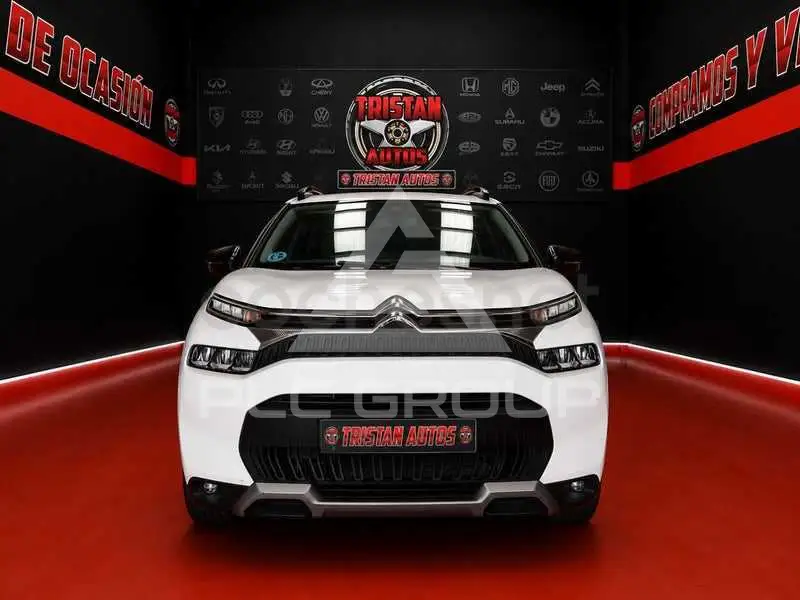 2021 Citroen C3