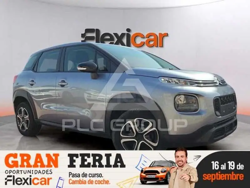 2021 Citroen C3