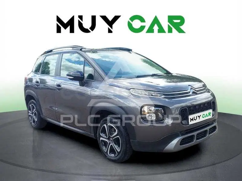 2021 Citroen C3