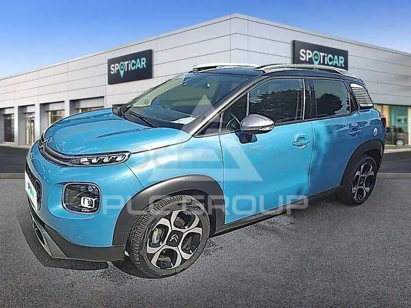 2021 Citroen C3