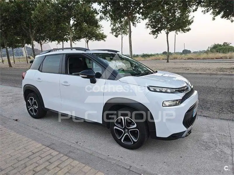 2021 Citroen C3