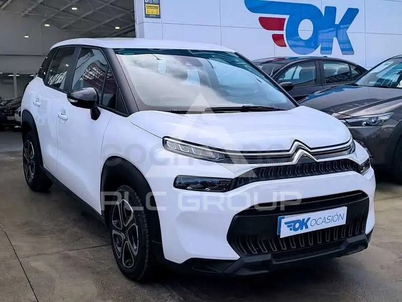 2021 Citroen C3