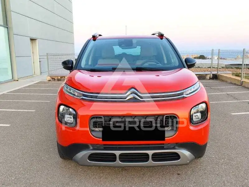 2021 Citroen C3
