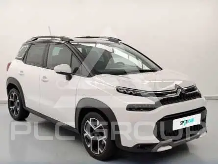 2021 Citroen C3