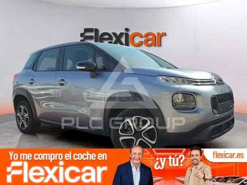 2021 Citroen C3