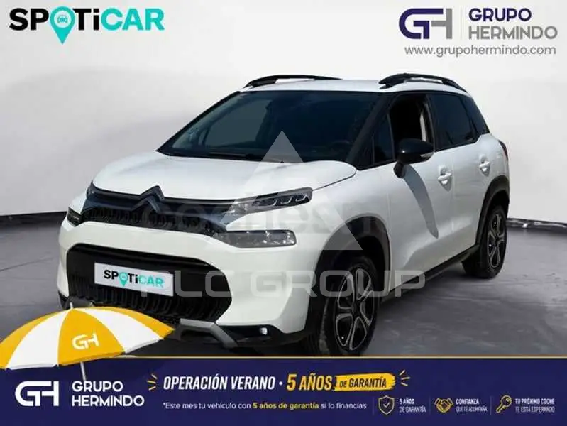 2021 Citroen C3