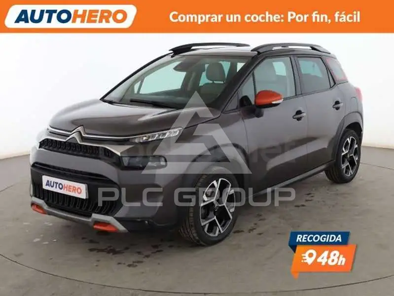 2021 Citroen C3
