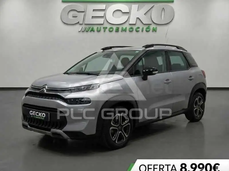 2021 Citroen C3