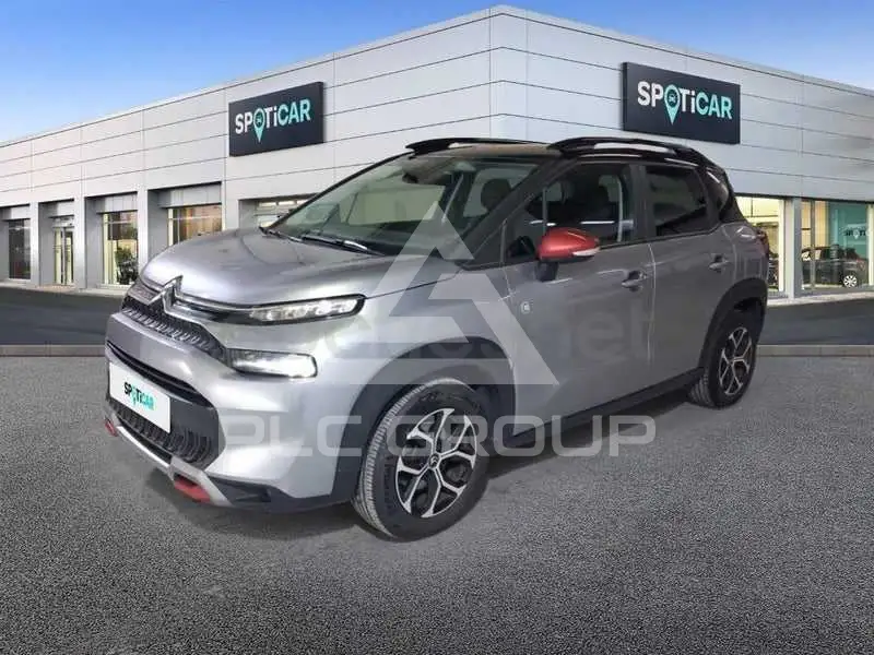 2021 Citroen C3