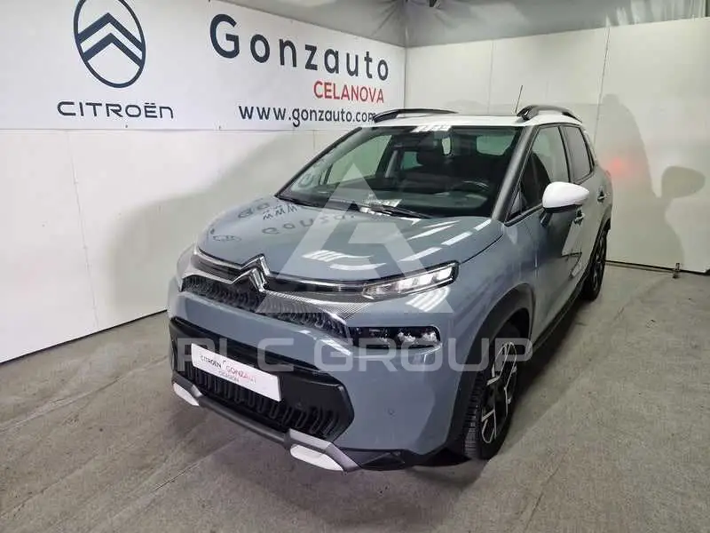 2021 Citroen C3
