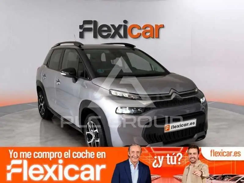 2021 Citroen C3