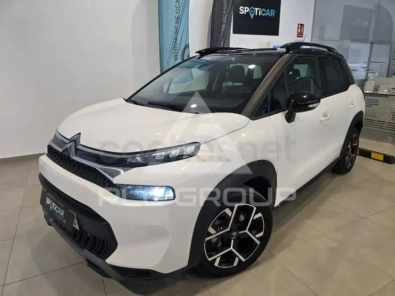 2021 Citroen C3