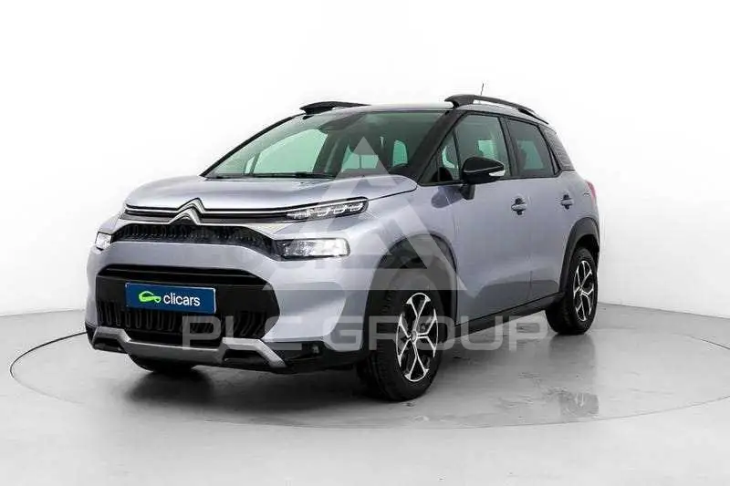 2021 Citroen C3