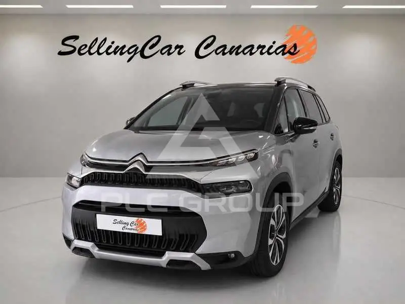 2021 Citroen C3