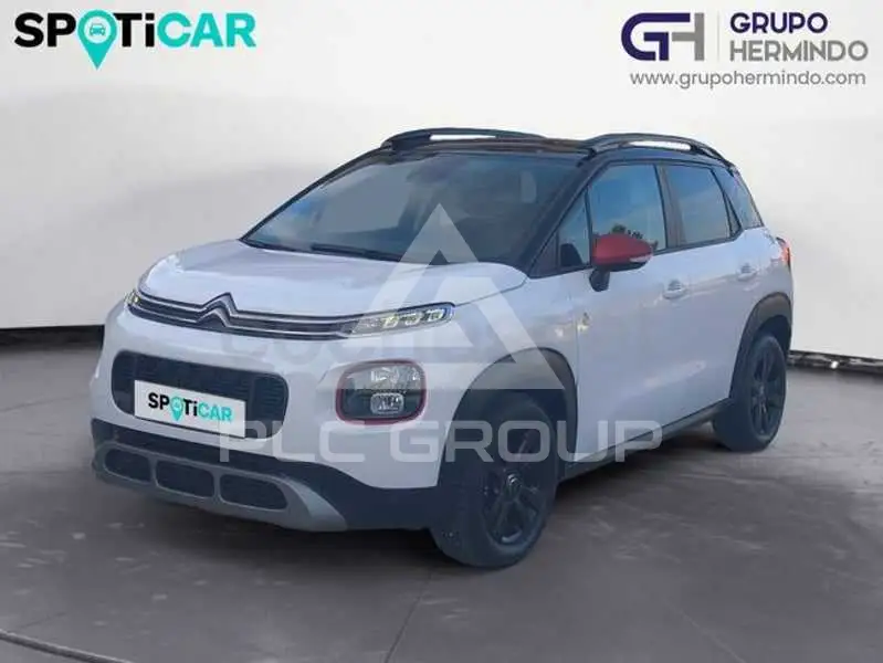 2021 Citroen C3