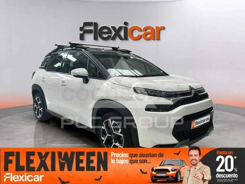 2021 Citroen C3