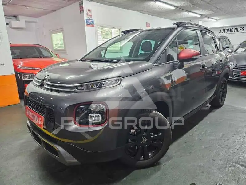 2021 Citroen C3