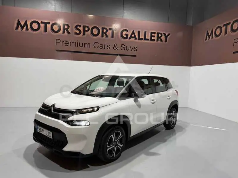 2021 Citroen C3